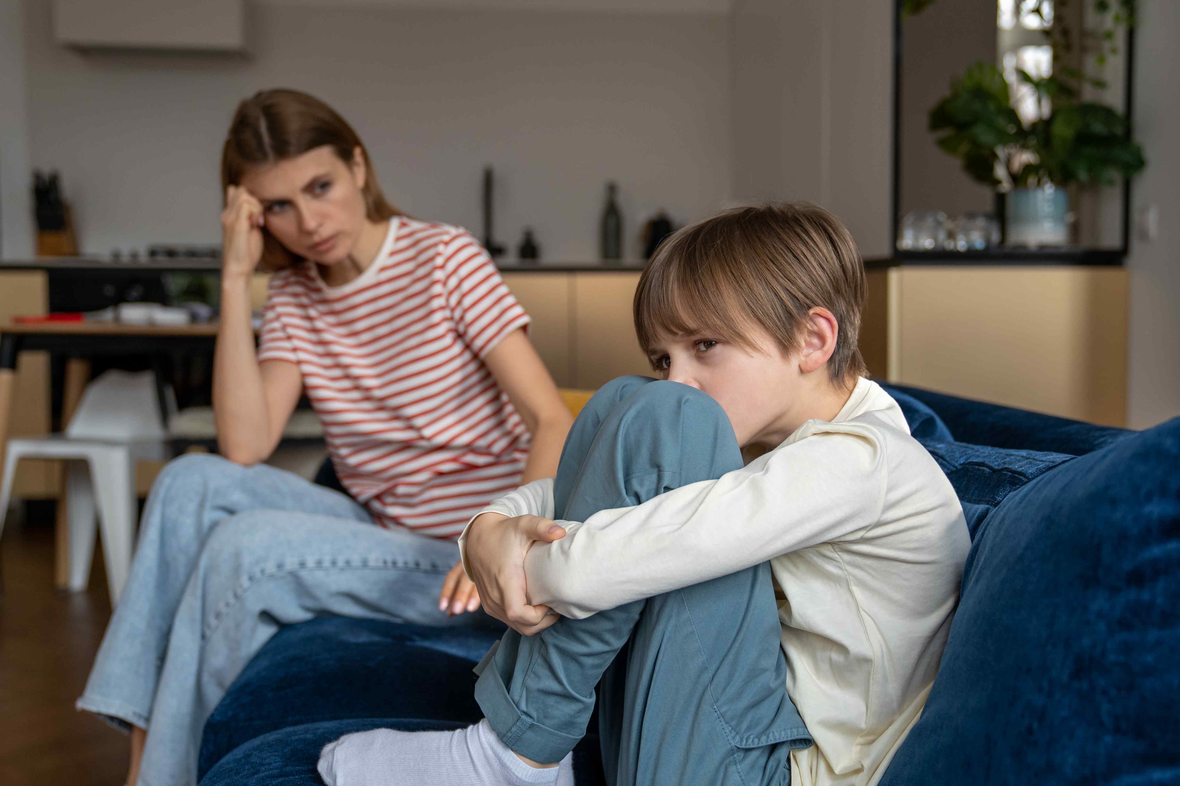 Çocuk ve Ergenlerde Depresyon