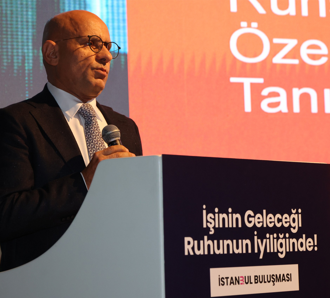 Özel Moodist Çocuk-Ergen Bölüm Danışmanı Prof. Dr. Mücahit Öztürk ile Moodist Pazartesi Serileri