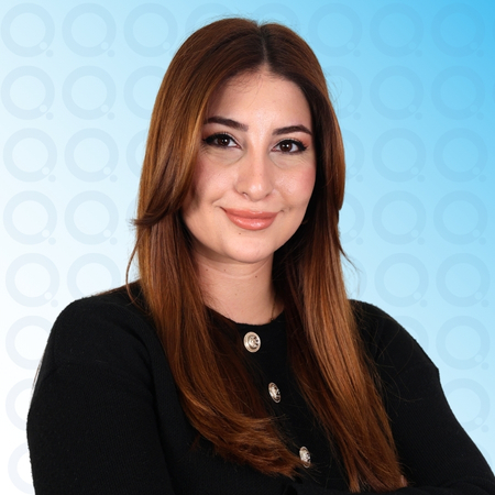 Buse BAŞAKGİL