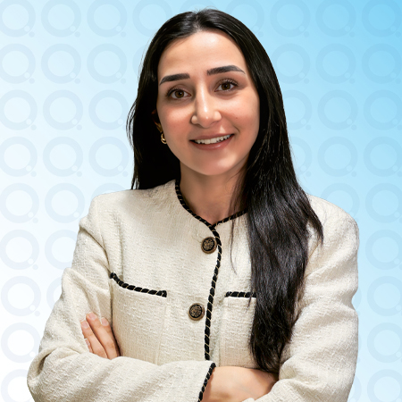 Gamze GÜLSOY RAGIPOĞLU